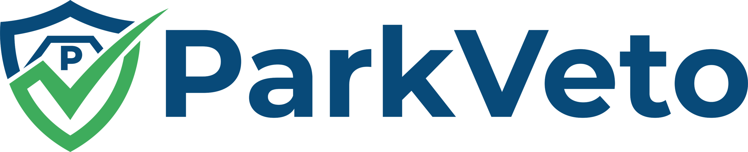 ParkVeto